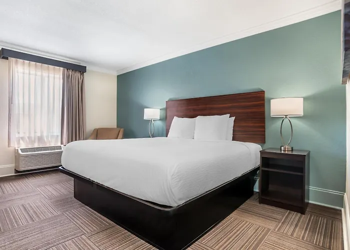 Sleep Inn & Suites Niceville - Destin