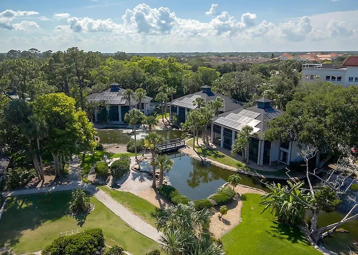 Legacy Vacation s - Palm Coast