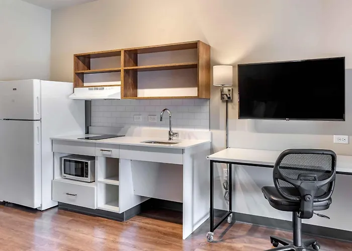 Extended Stay America Premier Suites - Orlando - Sanford