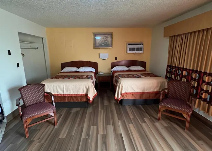 Snowbird Motel