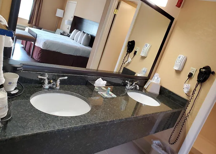 Best Western Space Shuttle Inn