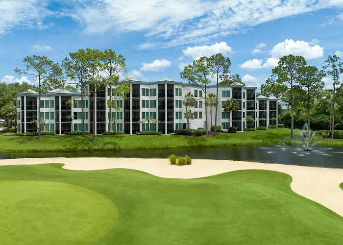 Marriott'S Royal Palms