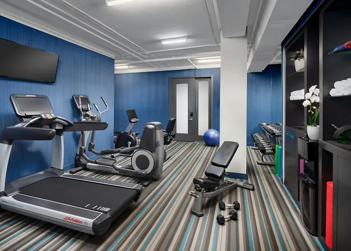 Aloft Miami Brickell