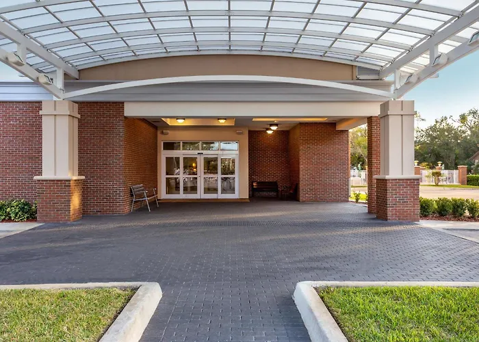 Holiday Inn Winter Haven By Ihg