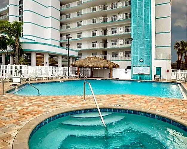 Discovery Beach Resort
