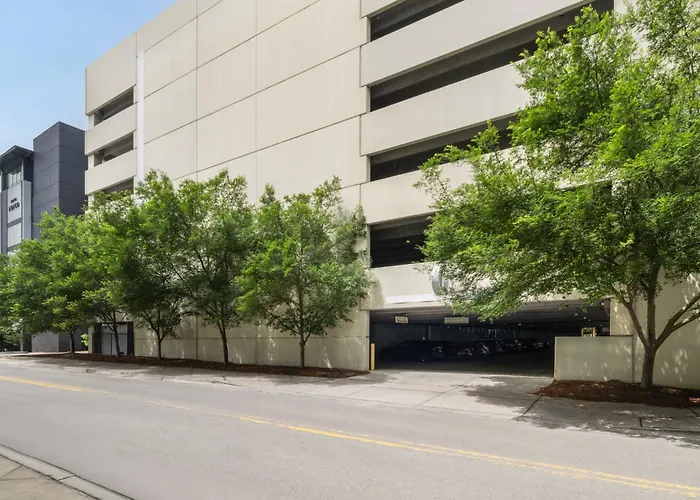 Indigo Tallahassee - Collegetown By Ihg