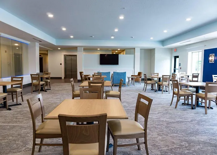 Ameniti Bay - Best Western Signature Collection