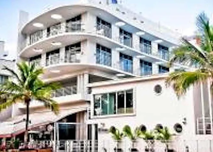 Congress Ocean Drive