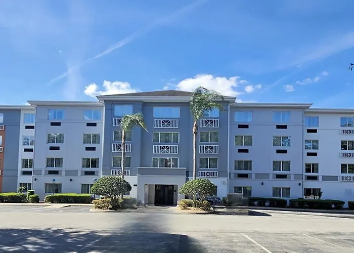 Holiday Inn Express & Suites Clermont Se - West Orlando By Ihg