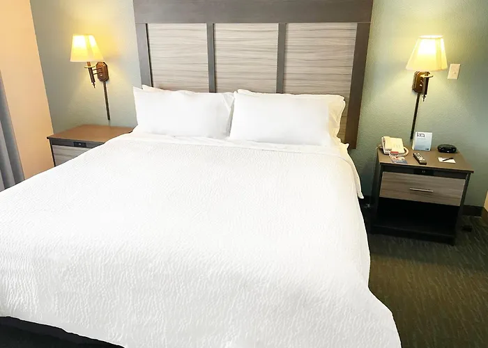 Holiday Inn Express & Suites Clermont Se - West Orlando By Ihg