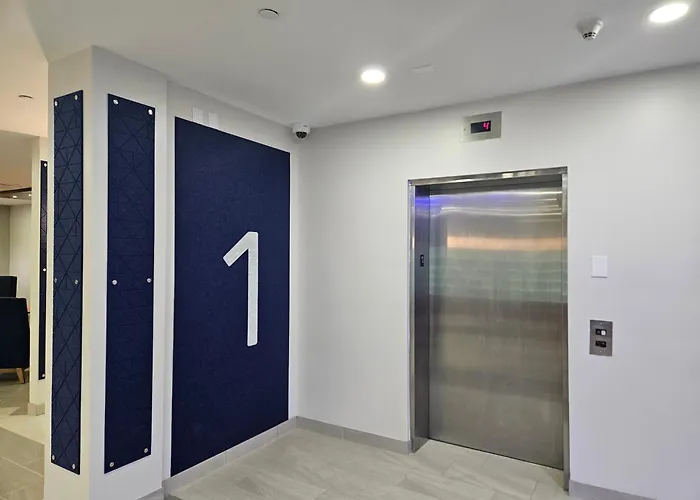 Holiday Inn Express & Suites Clermont Se - West Orlando By Ihg