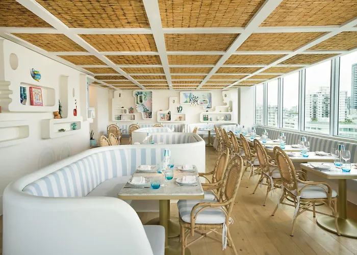 Thompson Miami Beach