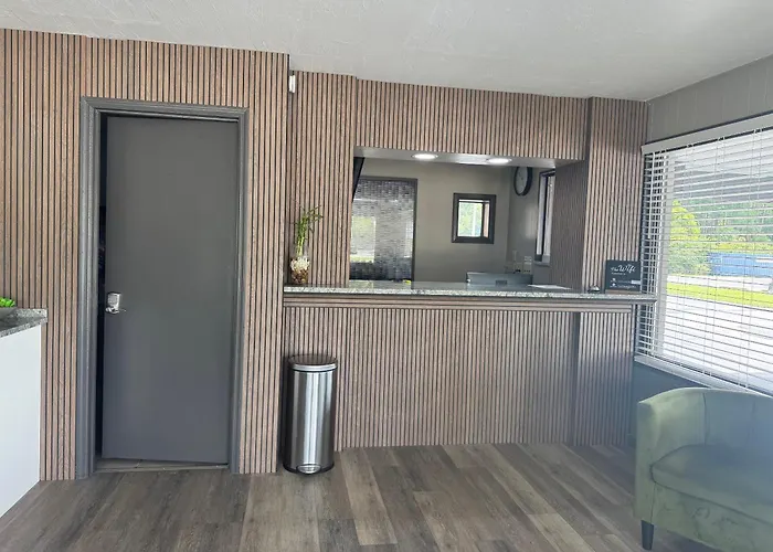 Gateway Inn