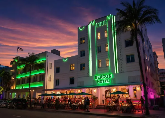 Beacon South Beach