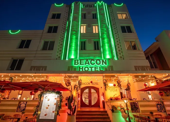 Beacon South Beach