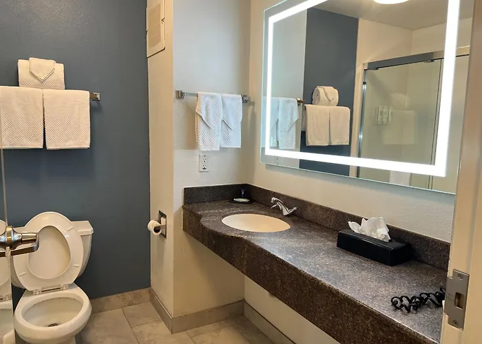 Sleep Inn & Suites Ocala