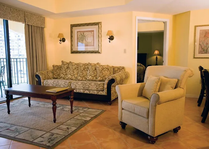 Club Wyndham Sea Gardens