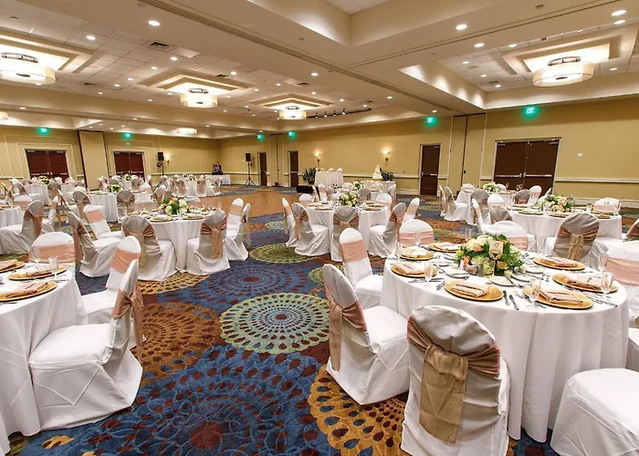 Holiday Inn Tampa Westshore - Airport Area By Ihg