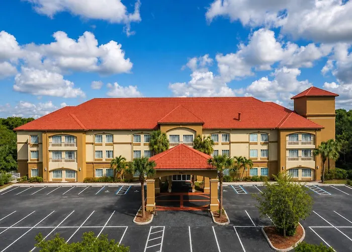 La Quinta Inn And Suites Fort Myers I-75