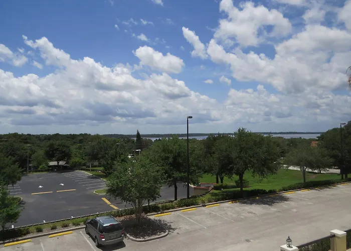 Holiday Inn Express - Clermont By Ihg