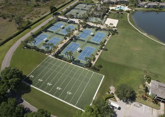 Saddlebrook