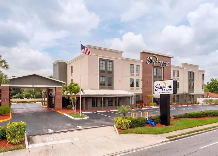 La Quinta By Wyndham St. Petersburg Northeast *Newly Renovated