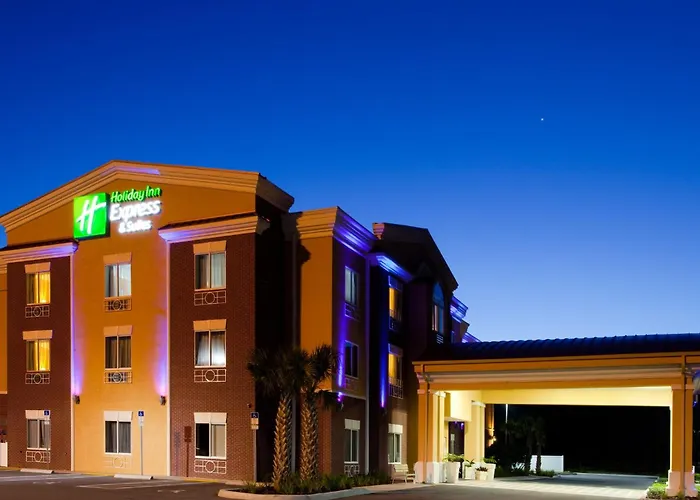 Holiday Inn Express & Suites Brooksville-I-75 By Ihg