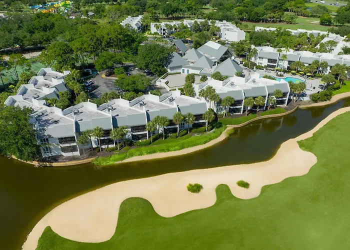 Marriott'S Sabal Palms