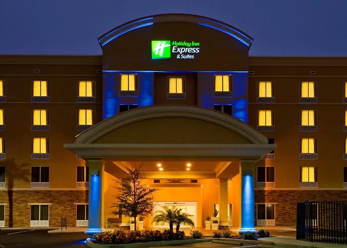 Holiday Inn Express Hotel & Suites Largo-Clearwater By Ihg