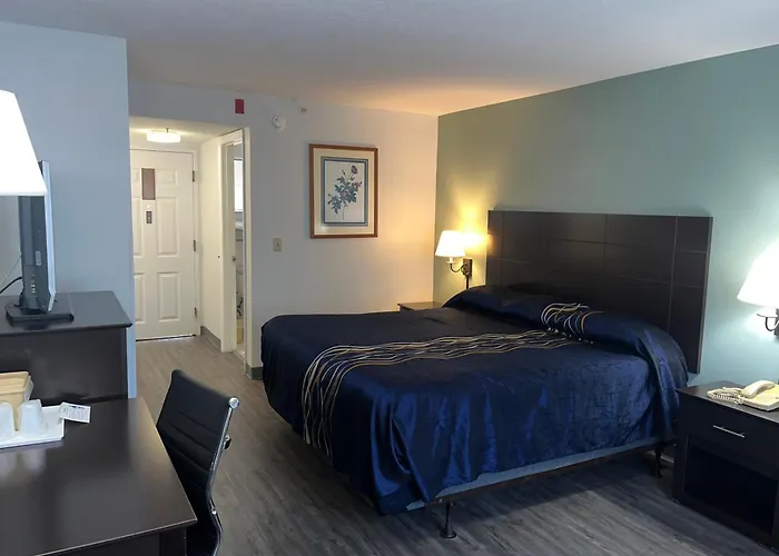 Anastasia Inn - Saint Augustine