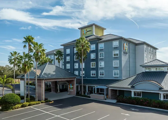 Even Hotels Sarasota-Lakewood Ranch By Ihg