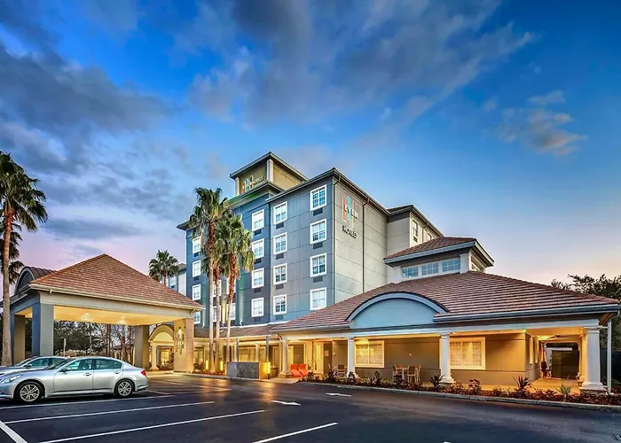 Even Hotels Sarasota-Lakewood Ranch By Ihg