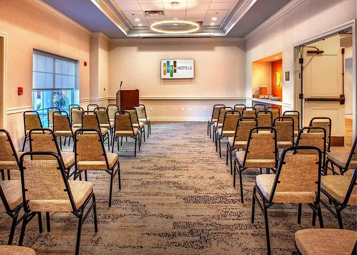 Even Hotels Sarasota-Lakewood Ranch By Ihg