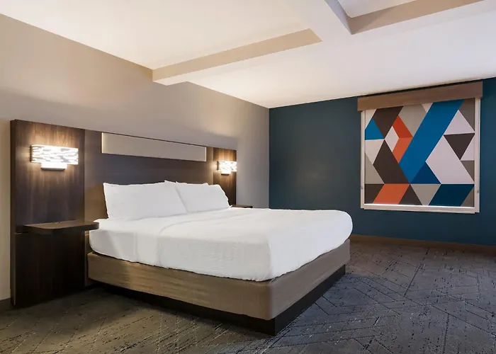Holiday Inn Express & Suites - The Villages By Ihg