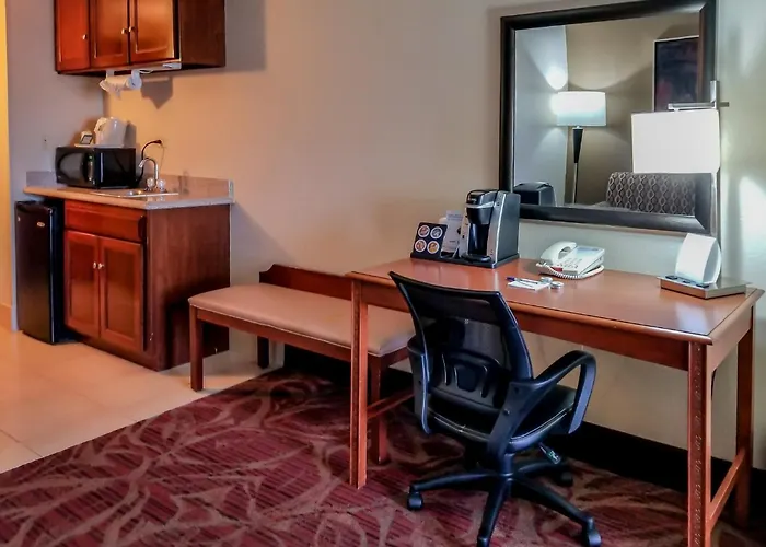 Holiday Inn Express Hotel & Suites Orange City - Deltona By Ihg