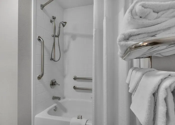 Holiday Inn Express Destin E - Commons Mall Area By Ihg