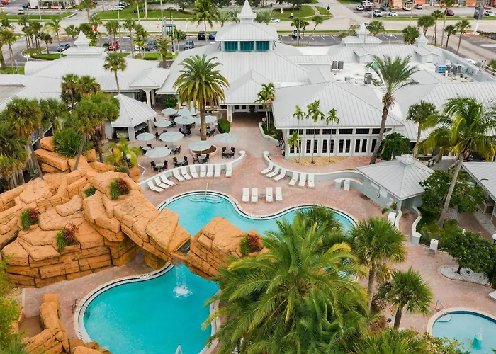 Radisson Resort At The Port