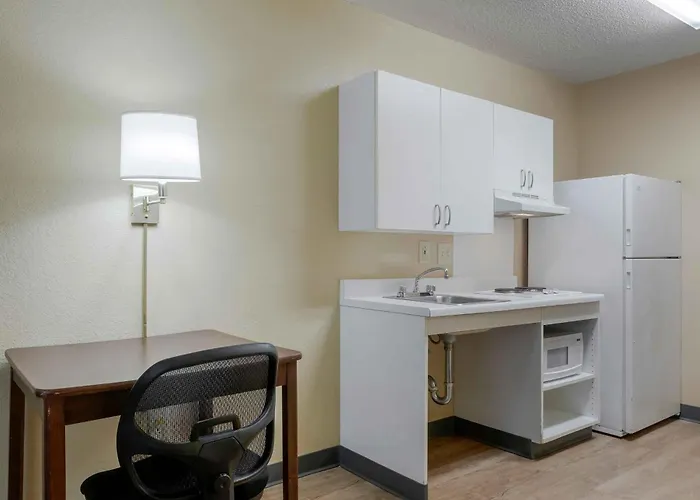 Extended Stay America Select Suites - - Baymeadows
