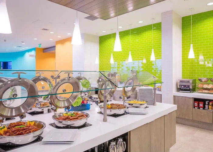 Holiday Inn Resort Fort Walton Beach By Ihg