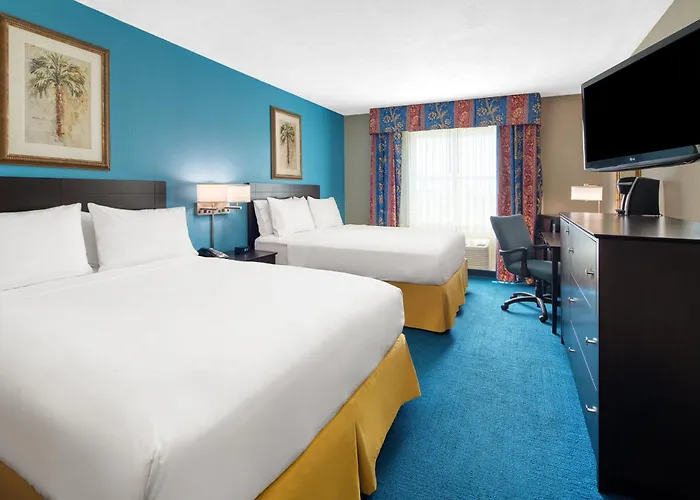 Holiday Inn Express & Suites Miami Kendall By Ihg