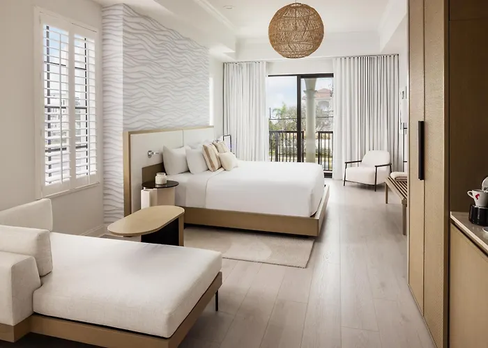 The Hotel Zamora