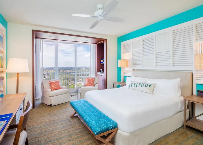 Margaritaville Hollywood Beach Resort