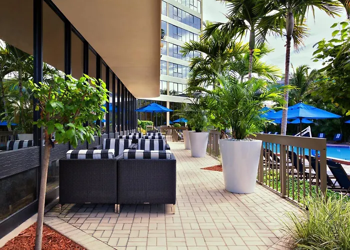 Holiday Inn Miami West - Airport Area By Ihg