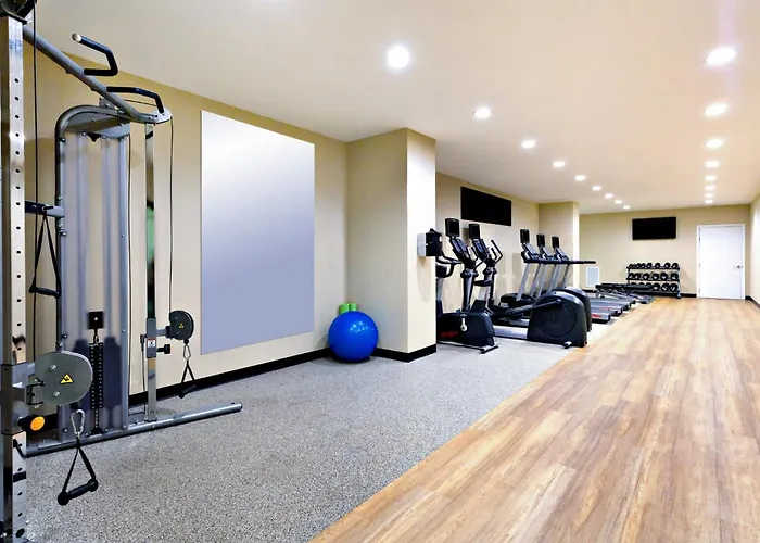 Holiday Inn Miami West - Airport Area By Ihg
