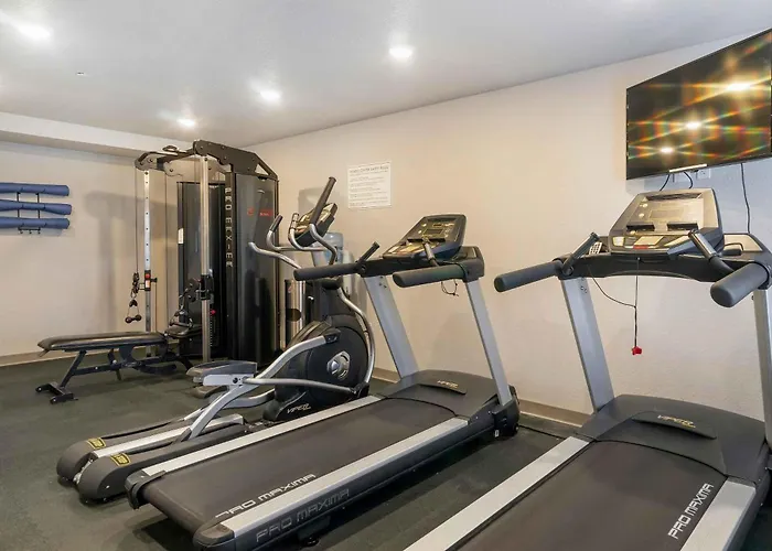 Extended Stay America Select Suites - Clearwater
