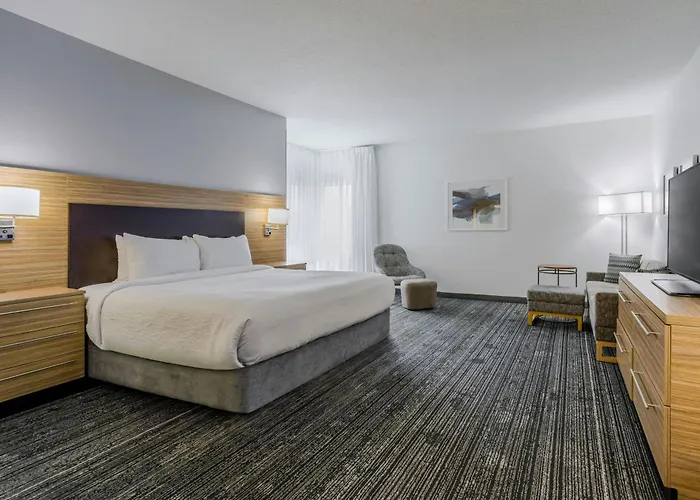 Towneplace Suites By Marriott