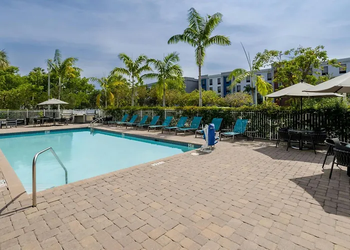 Towneplace Suites By Marriott