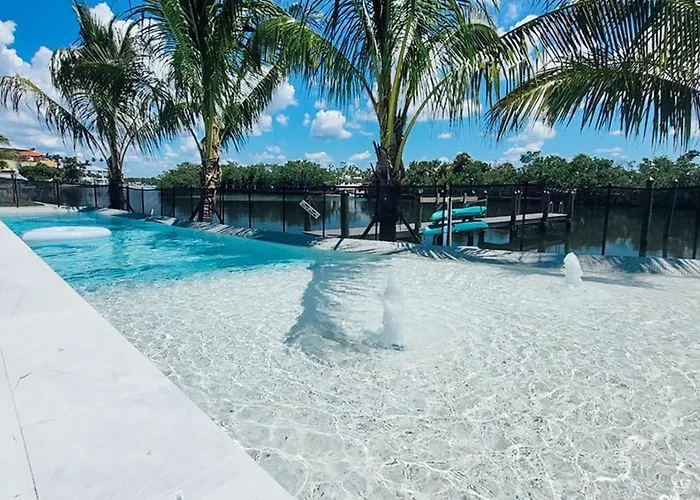 Casey Key Resort - Gulf Shores