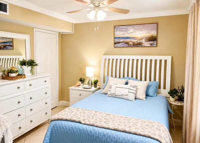 Holiday Villas III #311