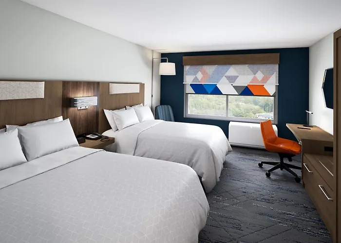 Holiday Inn Express By Ihg